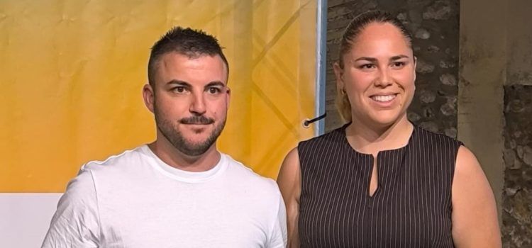 L’Ajuntament de Canet lo Roig felicita el restaurant Mar Blava pel primer premi del Concurs de Pinxos del Polp a Caduf i Peix de Llotja de Benicarló