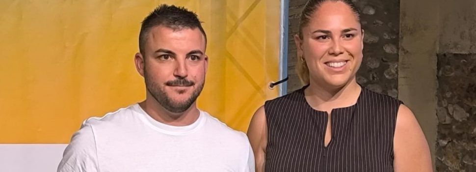 L’Ajuntament de Canet lo Roig felicita el restaurant Mar Blava pel primer premi del Concurs de Pinxos del Polp a Caduf i Peix de Llotja de Benicarló