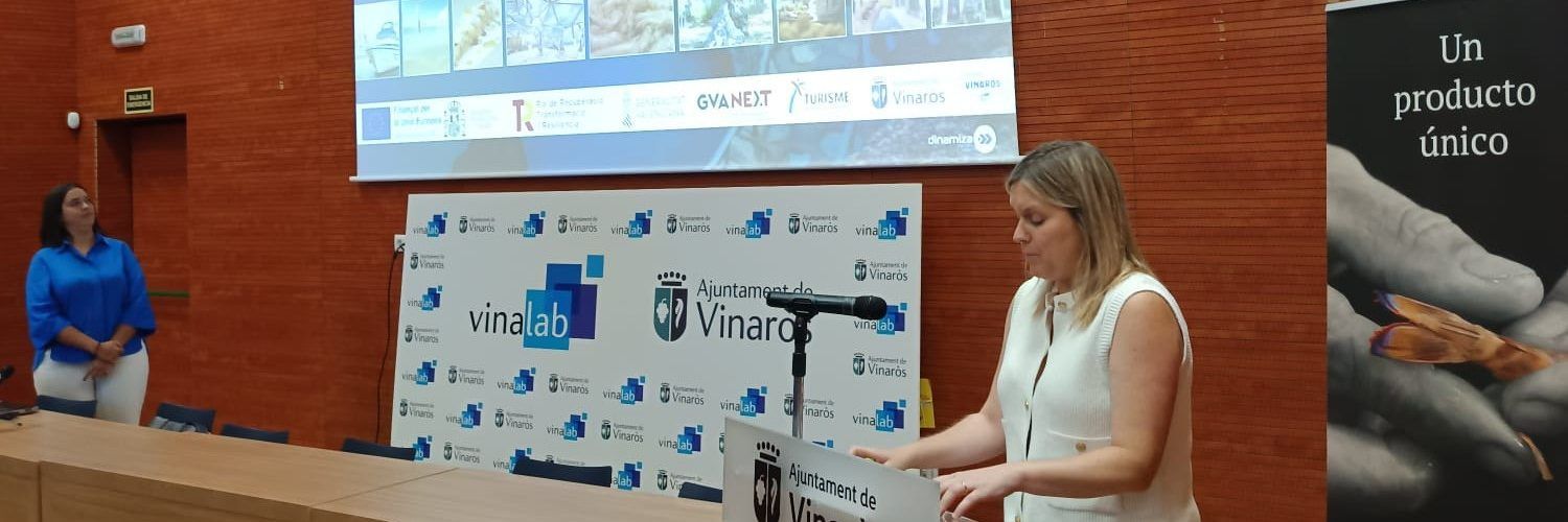 Vinaròs presenta el Pla Director de Turisme Gastronòmic amb la implicació del sector turístic i hostaler