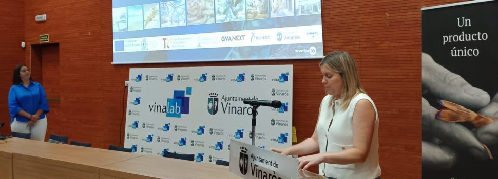 Vinaròs presenta el Pla Director de Turisme Gastronòmic amb la implicació del sector turístic i hostaler