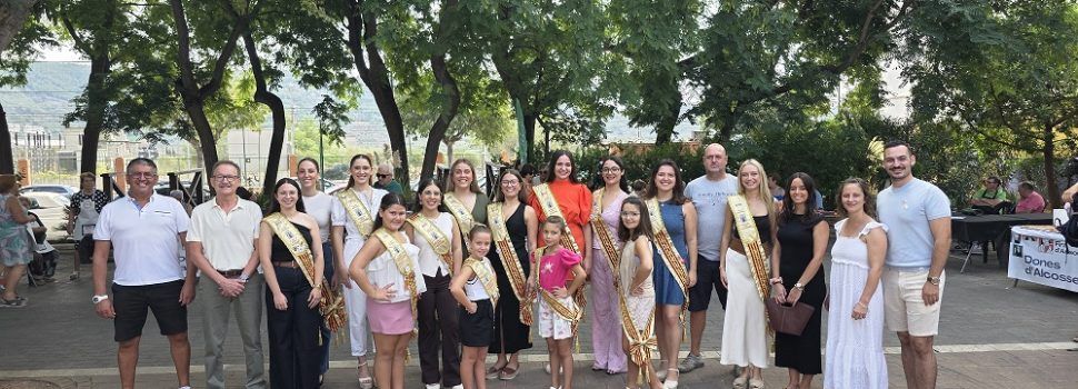 23 entitats locals van participar en la I Fira d’Associacions organitzada per l’Ajuntament d’Alcalà-Alcossebre