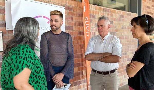 Amposta acollirà Delta Drag, el primer concurs televisiu drag de Catalunya
