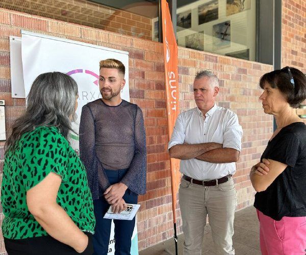 Amposta acollirà Delta Drag, el primer concurs televisiu drag de Catalunya
