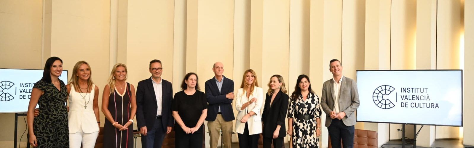 El Institut Valencià de Cultura inicia nueva temporada con más de cien propuestas en Castellón de la Plana y Peñíscola