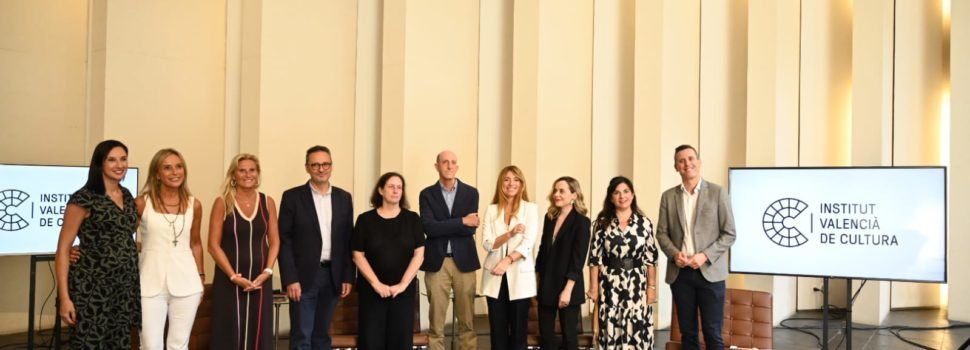 El Institut Valencià de Cultura inicia nueva temporada con más de cien propuestas en Castellón de la Plana y Peñíscola