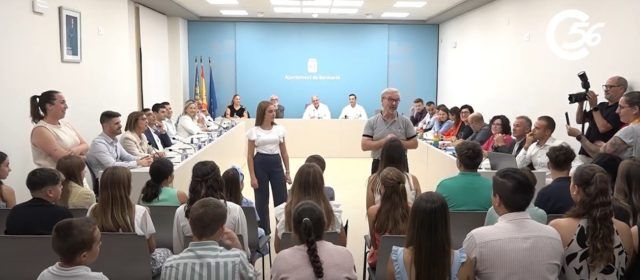 Ple ordinari de setembre a l’Ajuntament de Benicarló