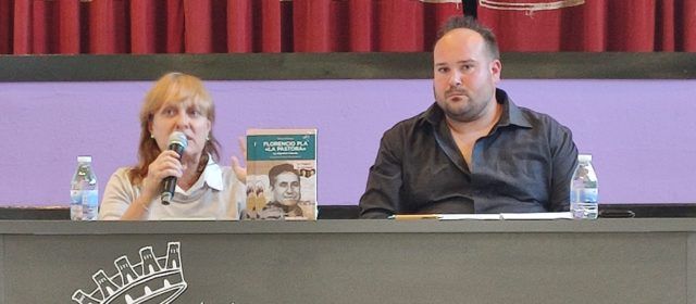 El llibre sobre Florencio Pla “La Pastora”, 70 presentacions i 4t edició després