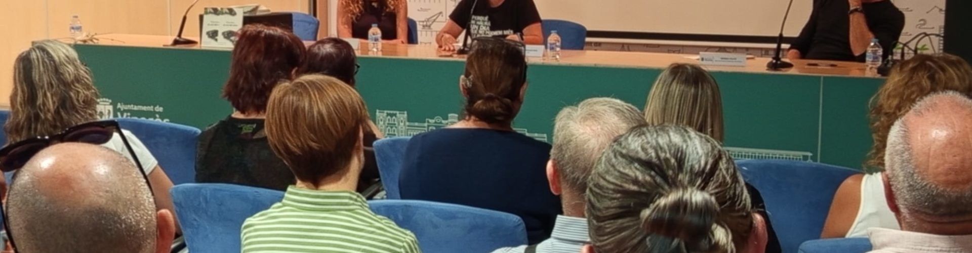 “Palestina, el crit del món”: “Llibre creat des de la urgència i rebuig a la massacre”