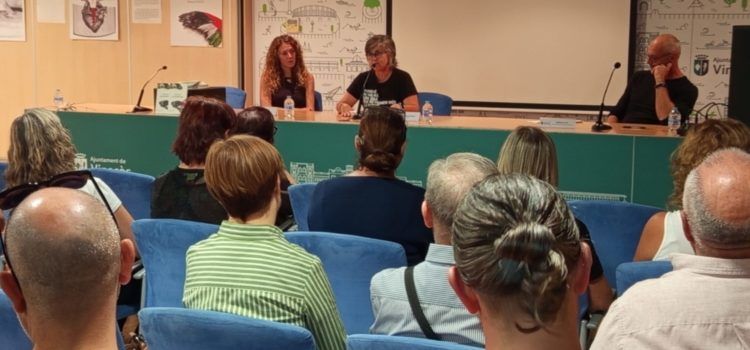 “Palestina, el crit del món”: “Llibre creat des de la urgència i rebuig a la massacre”