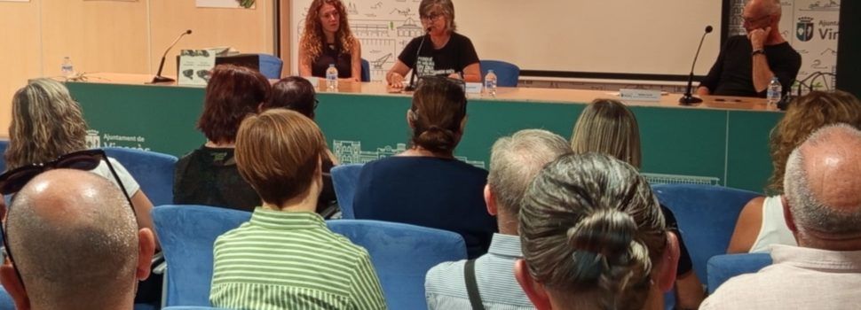 “Palestina, el crit del món”: “Llibre creat des de la urgència i rebuig a la massacre”
