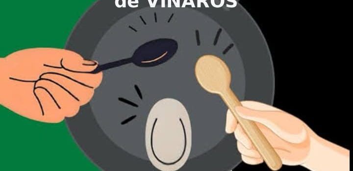 El Grup de Suport a Palestina de Vinaròs convoca una cassolada a la plaça del mercat