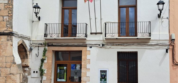 L’Ajuntament de Canet lo Roig presenta les activitats dels pròxims mesos de l’Espai Jove