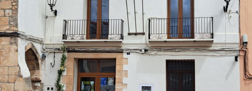 L’Ajuntament de Canet lo Roig presenta les activitats dels pròxims mesos de l’Espai Jove