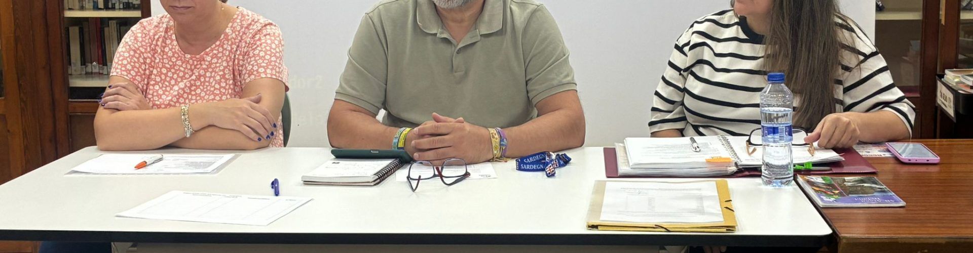 L’AMPA de l’IES Ramón Cid, que renova la seua junta, seguirà reivindicant un nou institut