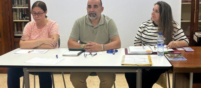 L’AMPA de l’IES Ramón Cid, que renova la seua junta, seguirà reivindicant un nou institut