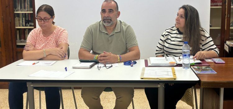 L’AMPA de l’IES Ramón Cid, que renova la seua junta, seguirà reivindicant un nou institut