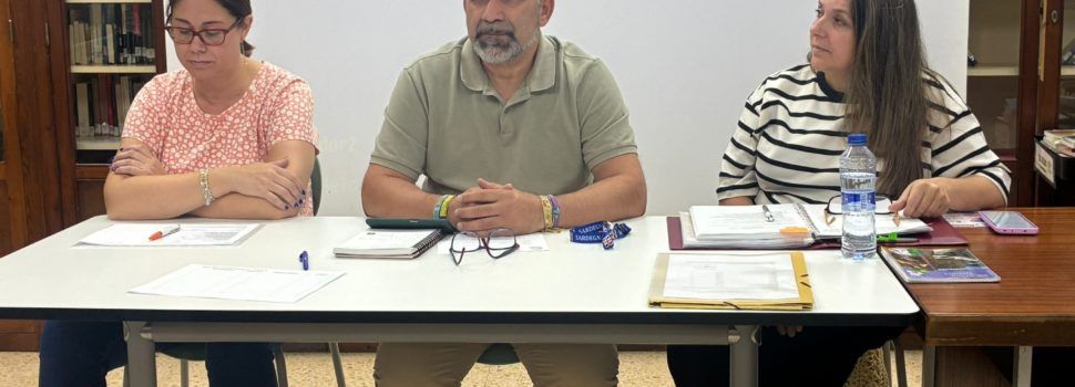 L’AMPA de l’IES Ramón Cid, que renova la seua junta, seguirà reivindicant un nou institut
