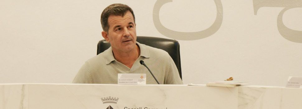 El Consell Comarcal del Baix Ebre ultima els detalls per obrir l’obrador públic d’EbreTerra