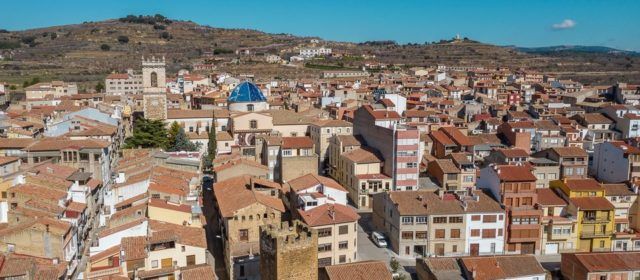 Benassal reforça la seua estratègia turística amb la inclusió en la nova web de les Rutes Culturals d’Espanya