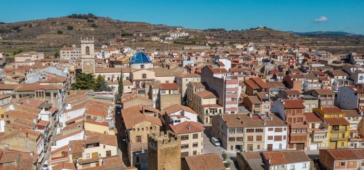 Benassal reforça la seua estratègia turística amb la inclusió en la nova web de les Rutes Culturals d’Espanya