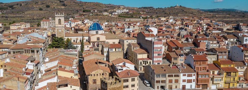 Benassal reforça la seua estratègia turística amb la inclusió en la nova web de les Rutes Culturals d’Espanya