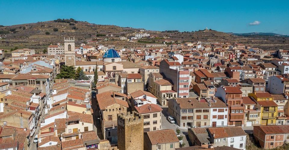 Benassal reforça la seua estratègia turística amb la inclusió en la nova web de les Rutes Culturals d’Espanya