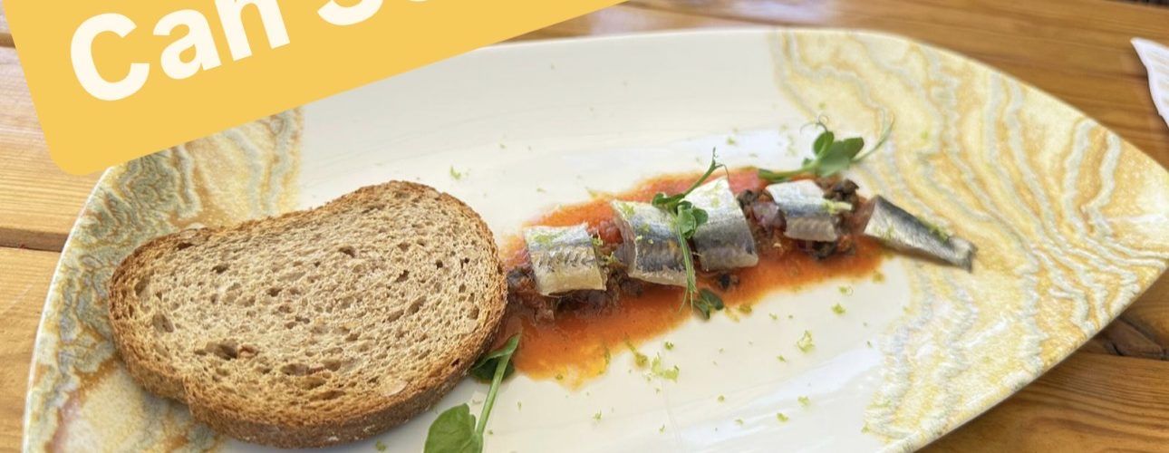 Can Somni, Gaudir i Can Roig guanyadors de la Ruta de la Tapa d’Alcossebre