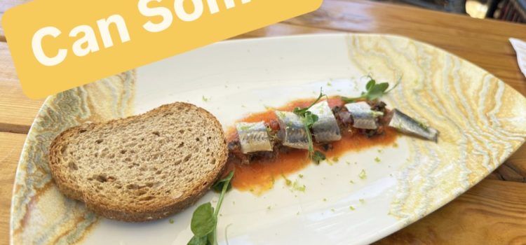 Can Somni, Gaudir i Can Roig guanyadors de la Ruta de la Tapa d’Alcossebre