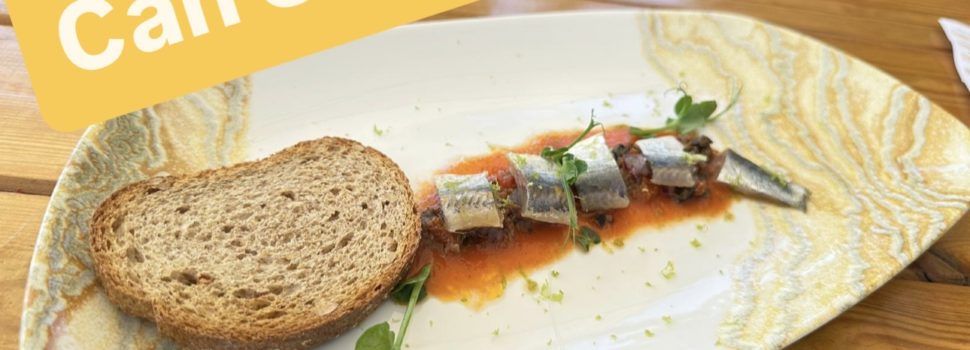 Can Somni, Gaudir i Can Roig guanyadors de la Ruta de la Tapa d’Alcossebre