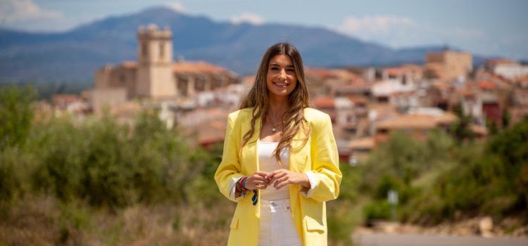 El Centre de Cultura de Càlig s’equiparà amb plaques solars per reduir la despesa energètica