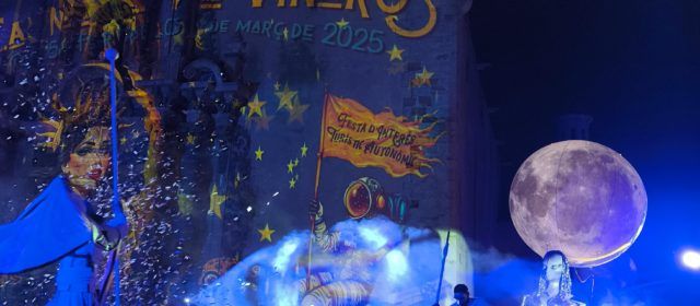 La COC aclara que els comptes del Carnaval han estat aprovats
