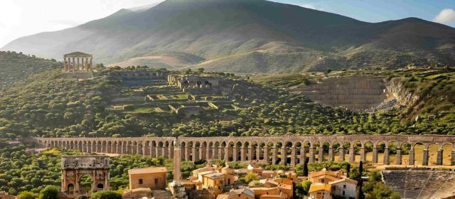 Traiguera programa per al 4 i 5 d’octubre la XVIII Fira Romana Thiar Julia