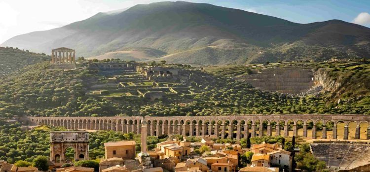 Traiguera programa per al 4 i 5 d’octubre la XVIII Fira Romana Thiar Julia