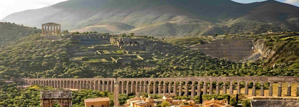 Traiguera programa per al 4 i 5 d’octubre la XVIII Fira Romana Thiar Julia