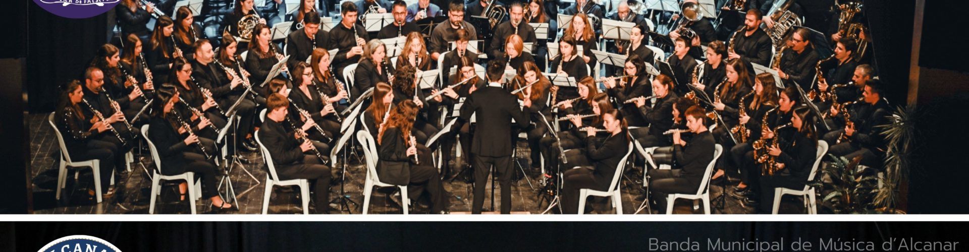 L’11 d’octubre, XXXVª edició del Festival de Bandes d’Alcanar