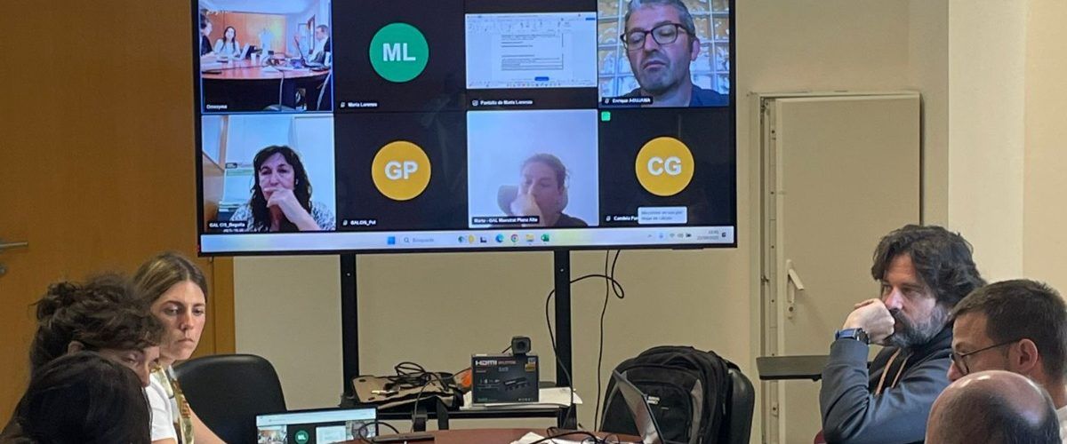 El GAL Maestrat Plana Alta emprende un proyecto de cooperación cultural con grupos de Castellón, Tarragona y Teruel