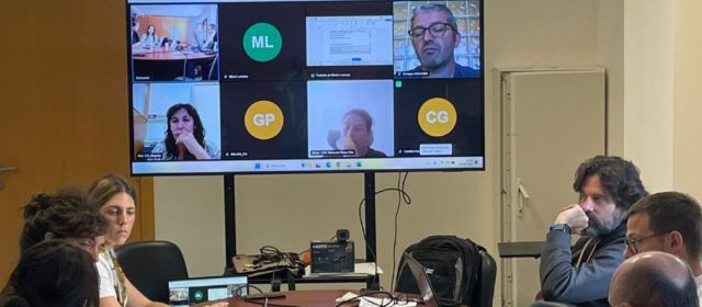 El GAL Maestrat Plana Alta emprende un proyecto de cooperación cultural con grupos de Castellón, Tarragona y Teruel