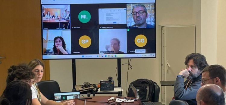 El GAL Maestrat Plana Alta emprende un proyecto de cooperación cultural con grupos de Castellón, Tarragona y Teruel