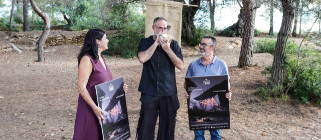 Les Nits de Tyrika invocaran un any més l’esperit iber amb l’art digital, visual i sonor més avantguardista