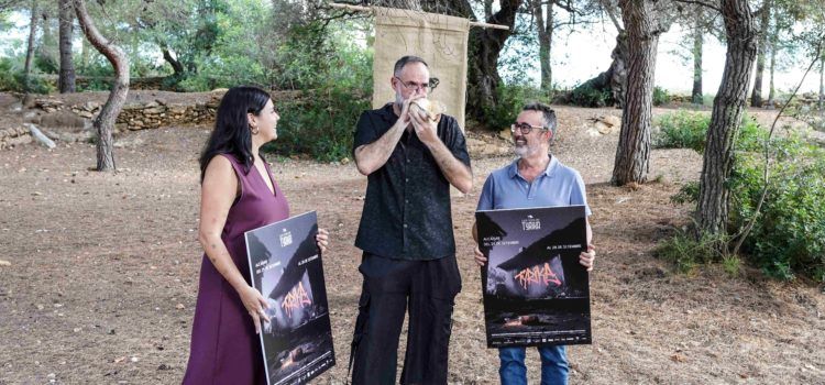 Les Nits de Tyrika invocaran un any més l’esperit iber amb l’art digital, visual i sonor més avantguardista