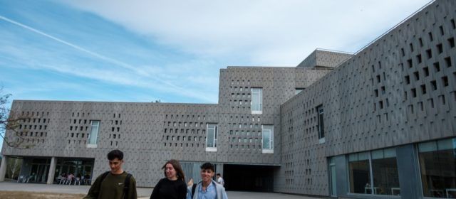 El Campus Terres de l’Ebre incorpora dues microcredencials el curs 2025-2026