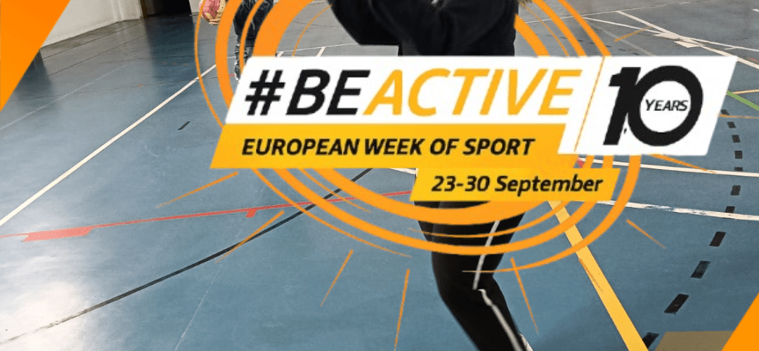AFANIAD Maestrat celebra la 10ª Semana Europea del Deporte con actividades inclusivas abiertas a toda la comunidad