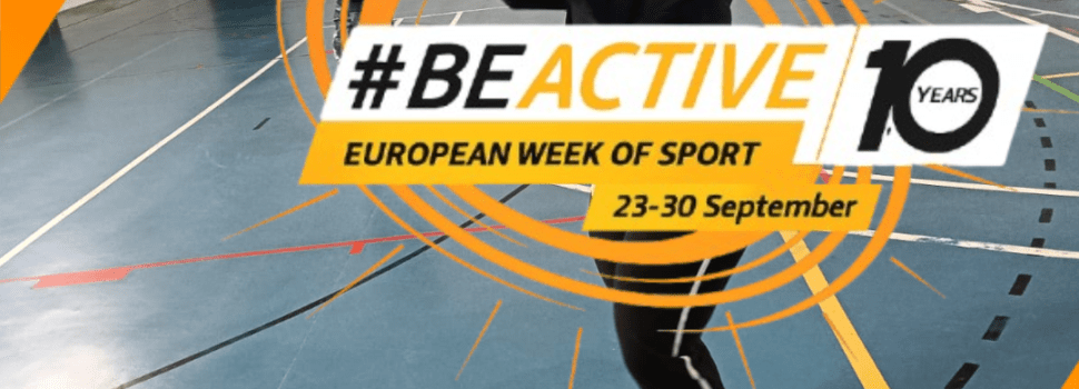 AFANIAD Maestrat celebra la 10ª Semana Europea del Deporte con actividades inclusivas abiertas a toda la comunidad