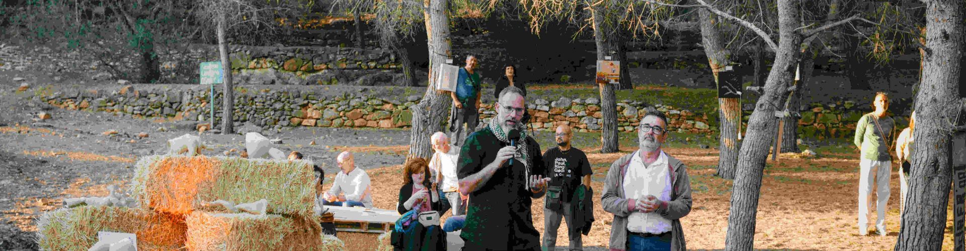 les Nits de Tyrika en imatges: dos dies intensos que continuen amb un dissabte ple d’activitats per a tots els públics