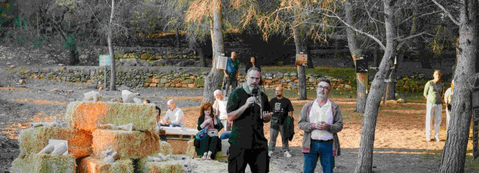 les Nits de Tyrika en imatges: dos dies intensos que continuen amb un dissabte ple d’activitats per a tots els públics