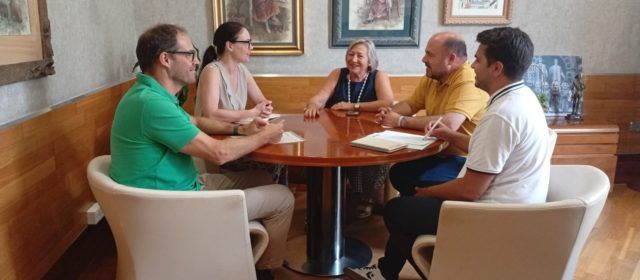 Vinaròs inicia l’elaboració del seu Pla de Localització i Implementació de l’Agenda 2030