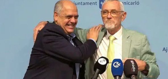 El PSPV Benicarló denuncia la “descoordinació i la deslleialtat” dins de l’equip de govern