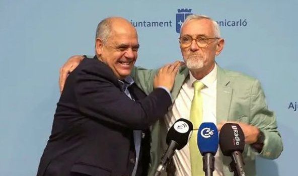 El PSPV Benicarló denuncia la “descoordinació i la deslleialtat” dins de l’equip de govern 