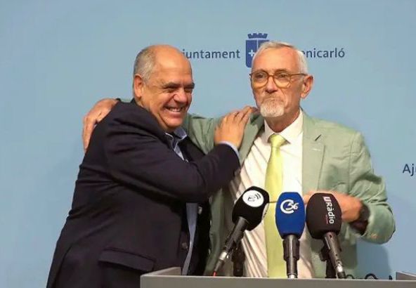 El PSPV Benicarló denuncia la “descoordinació i la deslleialtat” dins de l’equip de govern 