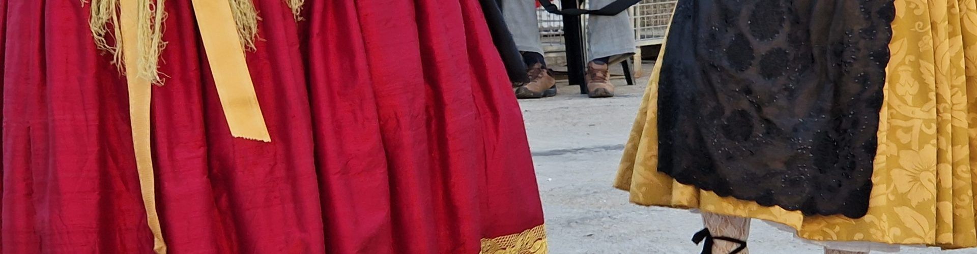 Albocàsser acollirà la Setena Trobada de Danses del Maestrat amb 600 músics i balladors